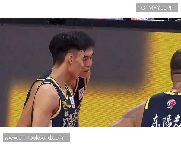 广东队宣布签下国内新秀，为2023-2024赛季CBA积蓄人才