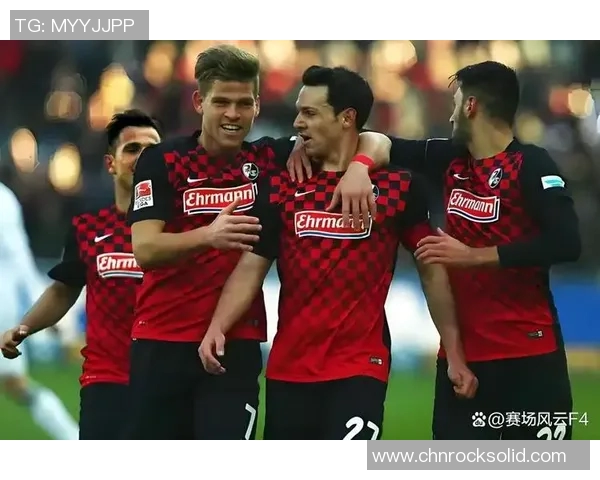 弗赖堡客场战平弗鲁尔，保级之路艰难依旧