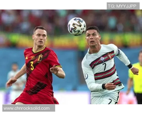 欧洲杯：比利时队力克葡萄牙，顺利晋级