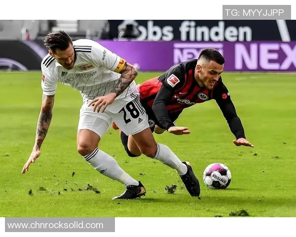 汉堡主场胜法兰克福，德甲保级前景大好