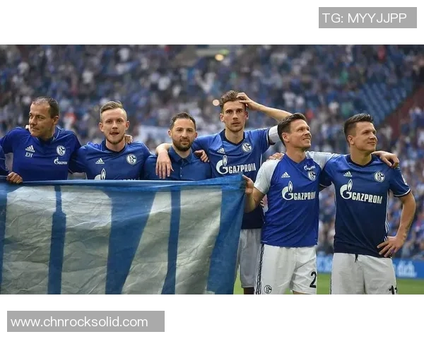 沙尔克04客场绝平，低迷态势仍难改变