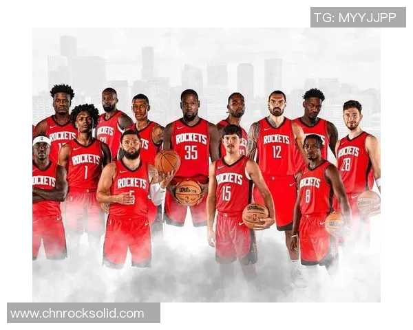 火箭队遭遇队员伤情，战斗力大减：重振旗鼓之路任重道远