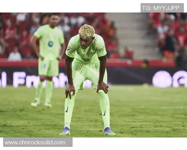 瓦伦西亚接近引进巴西国脚:强化进攻线造血